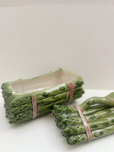 Scatola asparagi