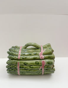 Scatola asparagi