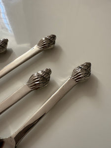Set cucchiaini