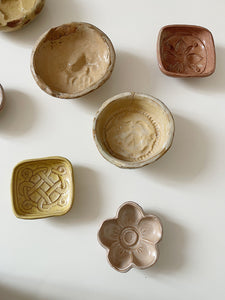 Ciotoline ceramica